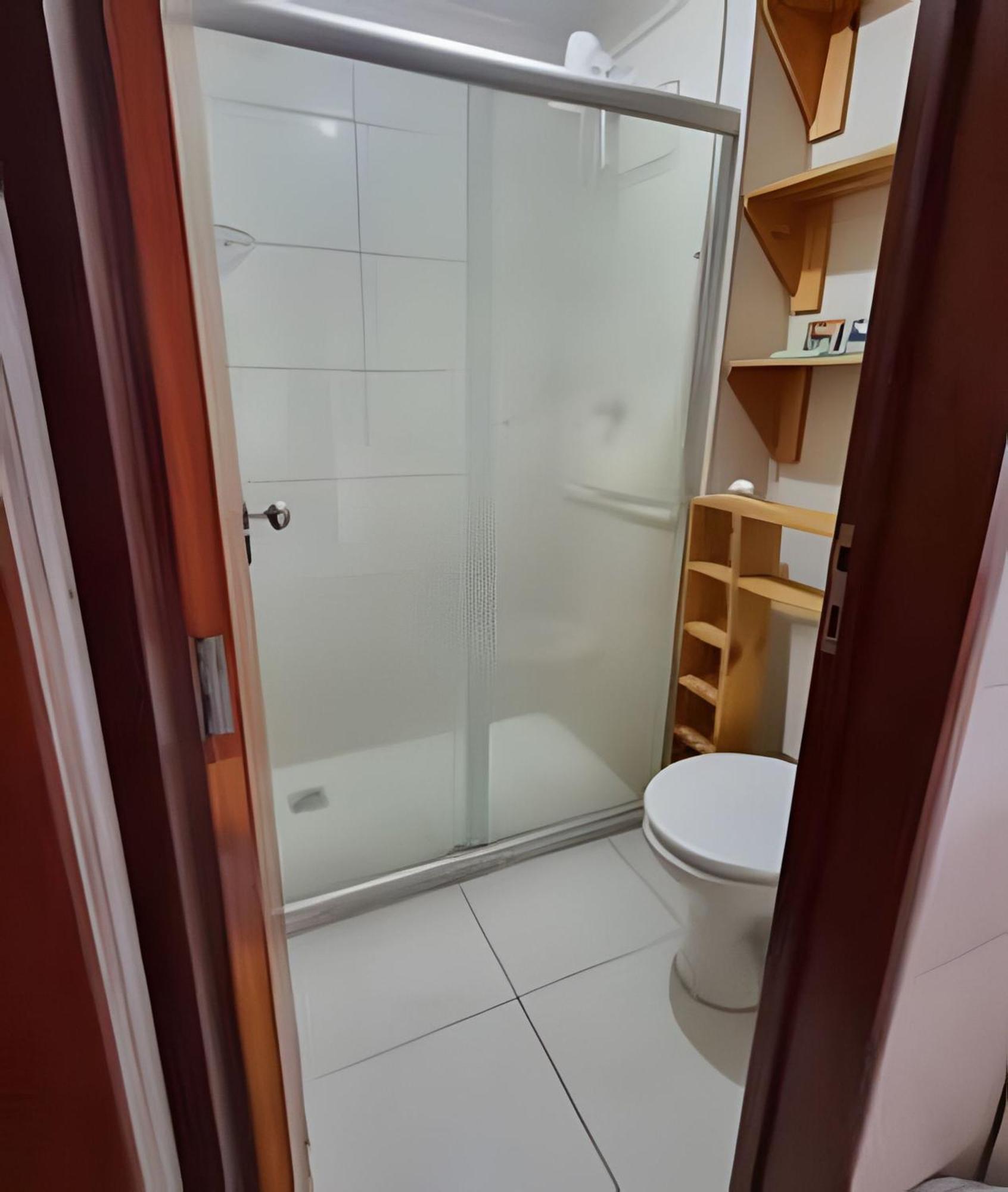 Apartamento Flat Cabo Branco *